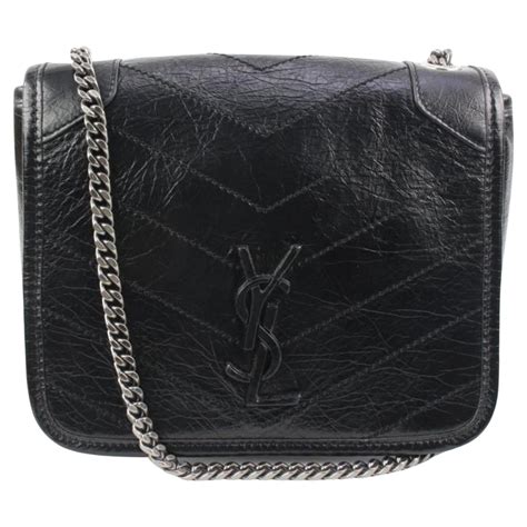 do ysl bags have serial numbers|yves saint laurent handbags authentic.